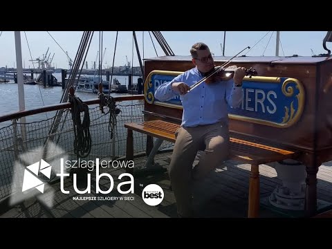 ARTUR WARDOWSKI - Bo bez ciebie moje serce płacze (Official Video)