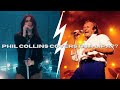 What If Phil Collins Made Houdini By Dua Lipa