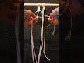 Colour My Dreams - Macrame - Square Knot Tutorial