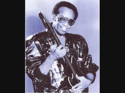 Bobby Womack & Patti Labelle - Through The Eyes Of A Child