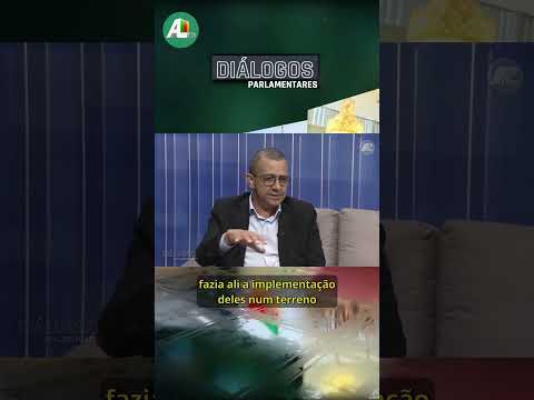 "Chegamos a ter 80 mil pessoas fora de casa" #DiálogosParlamentares