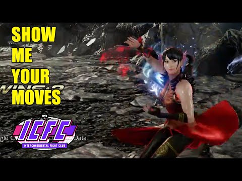 The Smart Stuff: Mr. Croft Can Dance!