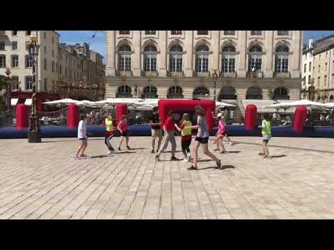 Journée olympique et paralympique video 1