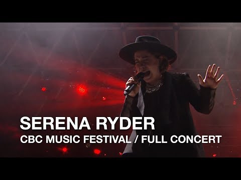 Serena Ryder | Full Concert | CBC Music Festival
