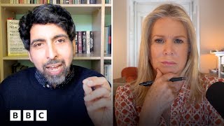 Sal Khan on the best-case scenario for AI in schools | BBC Global