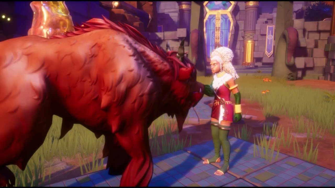 Ascend release date reveal trailer teaser
