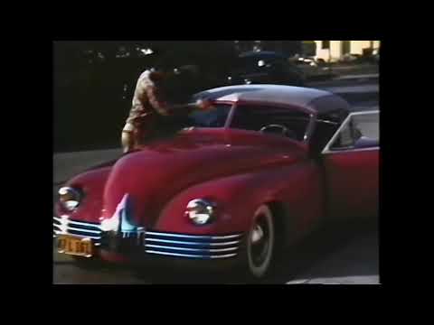 Kurtis Kraft & Frank Kurtis Cars