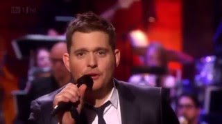 Michael Bublé - Baby please come home