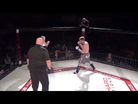 SHP 48 - Jerremy Blaydoe Vs. Jorden Scott