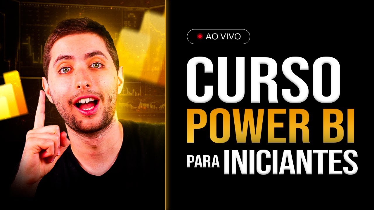 Curso Power BI para Iniciantes