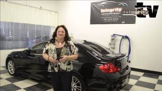 preview picture of video '[Testimonial] Mrs. Smith. 2008 Infiniti G35S.'