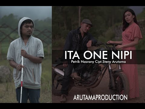 ITA ONE NIPI - Petrik Nasrany Cipt.Steny Arutama #Lagumanggaraiterbaru