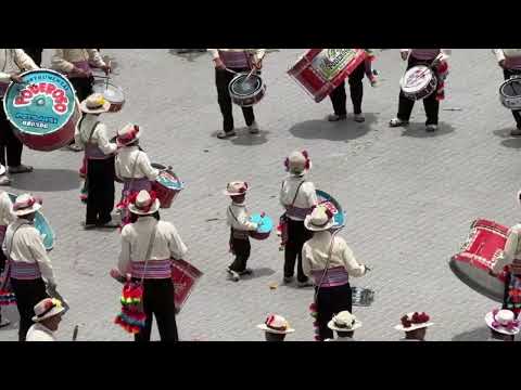 Conjunto Chacallada Potojani Grande / Candelaria 2026 / PUNO - PERÚ