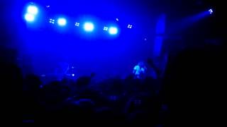 Chiodos - Teeth The Size Of Piano Keys