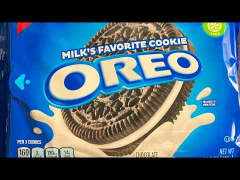 How Long Do Oreos Last Unopened
