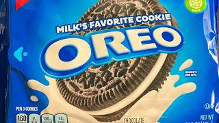 Do Oreos Expire (How long do Oreos last)