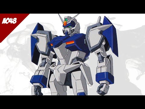 2-Mins Mecha Battle 048 -  Duel Gundam / Mobile Suit Gundam SEED