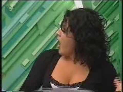 Big Brother UK 2004-BBLB Barbecue part 1