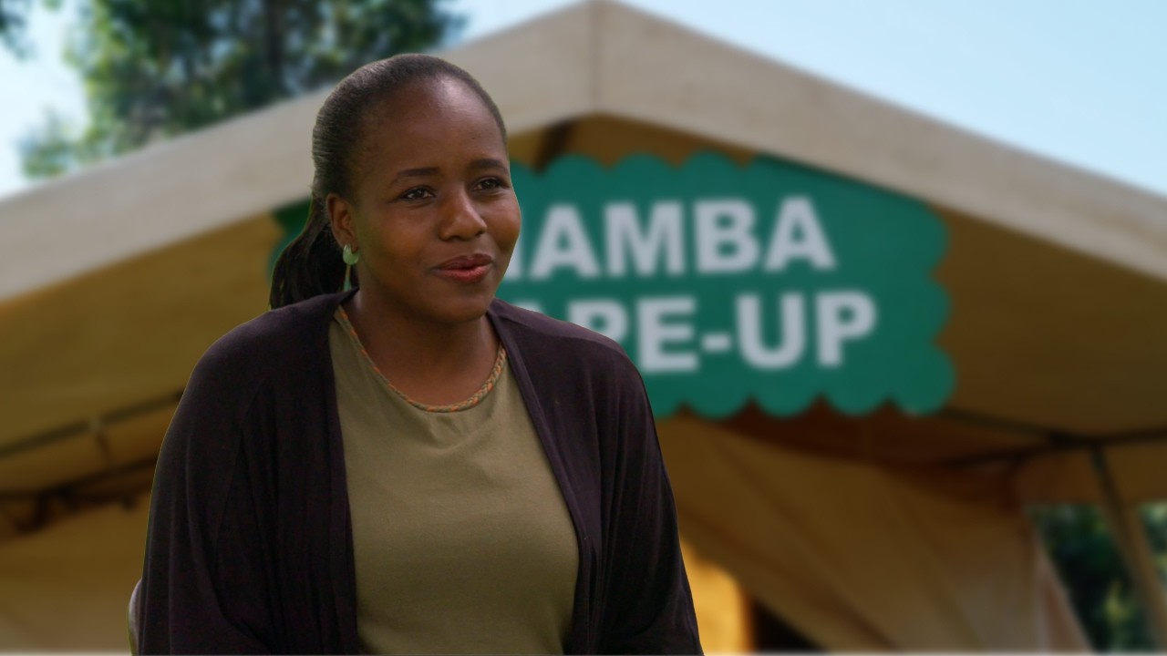 Shamba Shape Up Series 16 – Episode 17: In-Calf & Dairy feeds, Solar Pump, Mastitis and Broiler(Eng)