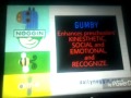 Noggin Gumby Curriculum Board 2005 2009