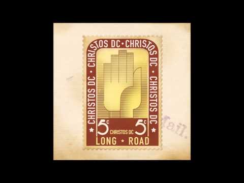 Christos DC - Just Talk to Me feat. Kenyatta Hill