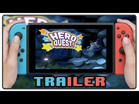 Runner3: PAX West Trailer - Nintendo Switch
