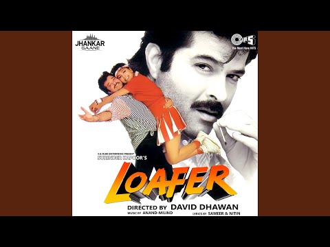 Teri Tirchi Nazar Mein (Jhankar)