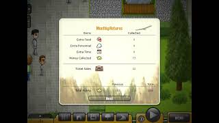 Simplz Zoo ost- Monthly Returns