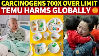 Poisonous Chinese Products in Your House With Carcinogens.......