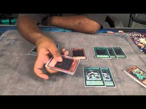 Clash In The Nash™: Episode #19 - Side Decking with Seraph Shaddolls!