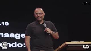 1. Qualidade do Rei Davi: Músico de Excelência! (Parte 3) | Pr. Adson Belo