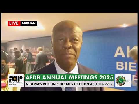 Frontier Africa Reports