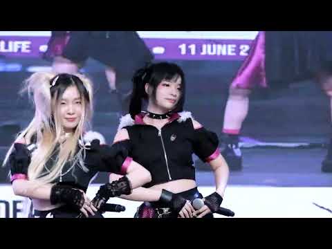 1 รุม 10 (Nana Focus) DIGITAL YOUR LIFE 2022 @ Siam Paragon 12/6/2022