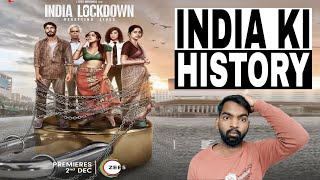 India Lockdown Movie REVIEW | Watch It On Zee5 @Filmiindan | Filmi Max