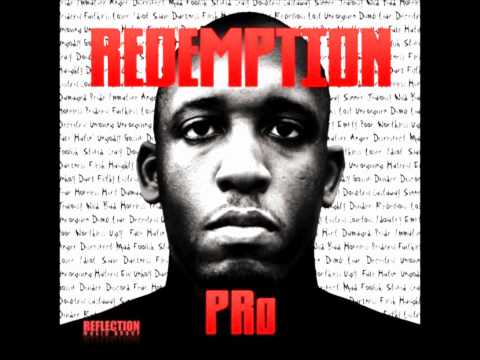 PRO - On It (Ft. Conviction & Cannon)