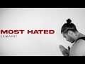 LAMANIF x DJ NAVI - MOST HATED - Official Music Video