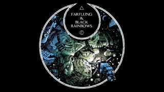 FARFLUNG-PUNCHING HOLES IN THE TWILIGHT, 2012, HPS Rec