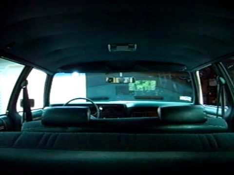 1978 Ford LTD Country Squire