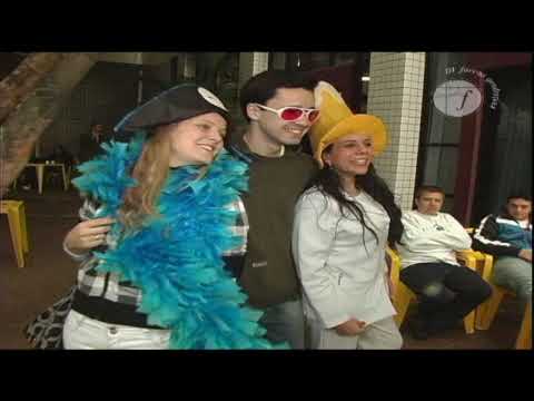 Enfermagem PUCRS 2009 02 - Apitaço - 22 e 23/09/2009