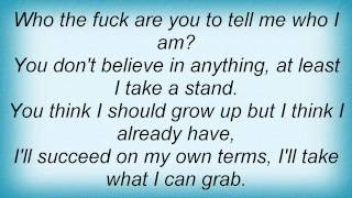 Link 80 - Enough Lyrics