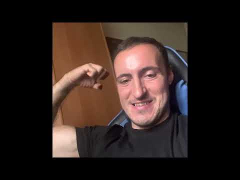 Робката - кеша е за мене