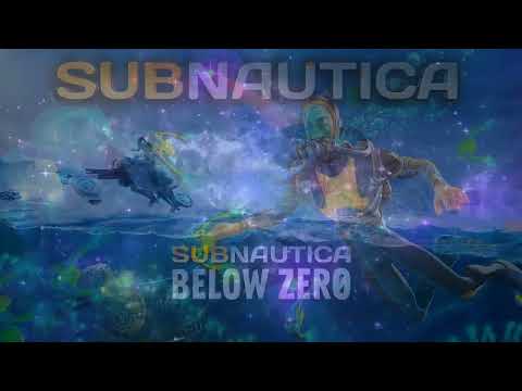 Unbelievable Subnautica Soundtrack by Minako MeoW!