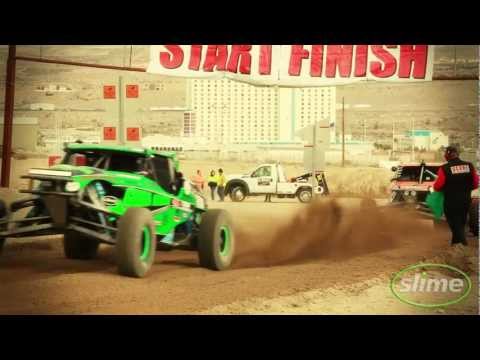 LAUGHLIN 2012 - GREEN ARMY