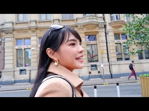 Cherprang Vlog: Famelab2019 [Ep2] | Cherprang BNK48