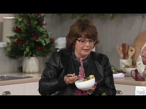 Comfort Food Shortcuts: An