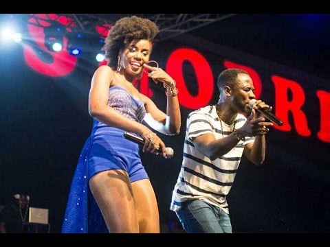 Mzvee Tiptoe Concert 2016 | GhanaMusic.com Video