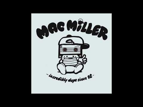 Mac Miller - In The Bag (feat. Juicy J & ScHoolboy Q) (Tape B Flip)