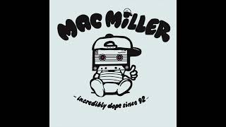 Mac Miller - In The Bag (feat. Juicy J &amp; ScHoolboy Q) (Tape B Flip)