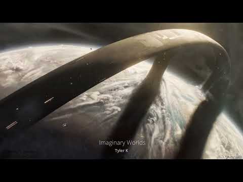 Imaginary Worlds (Epic Emotional Hybrid Trailer Music)