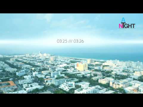 - A V I C I I - || MIAMI MUSIC WEEK 2011 - ULTRA MUSIC FESTIVAL